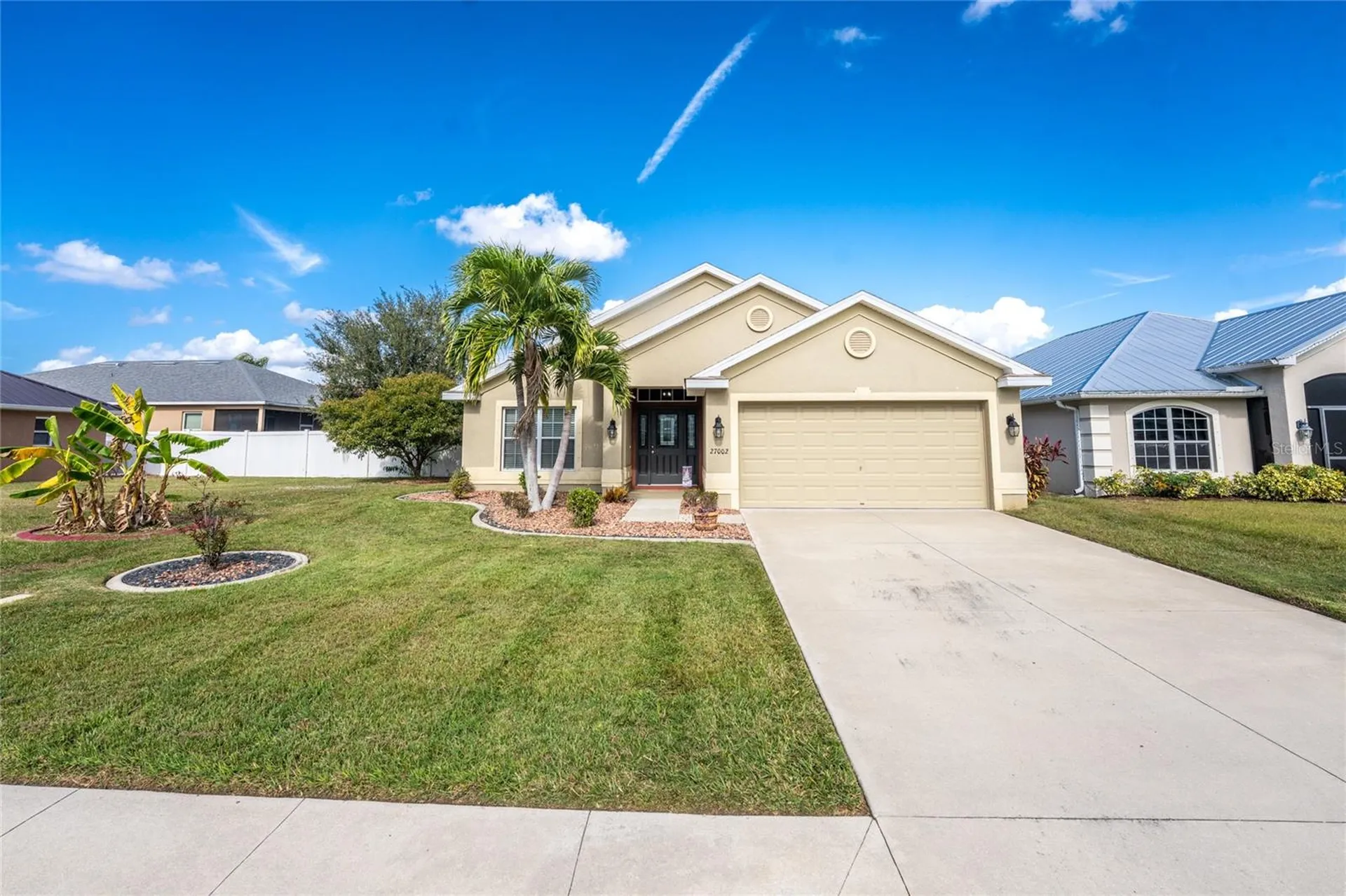 27002 Clear Creek Way Punta Gorda FL 33950
