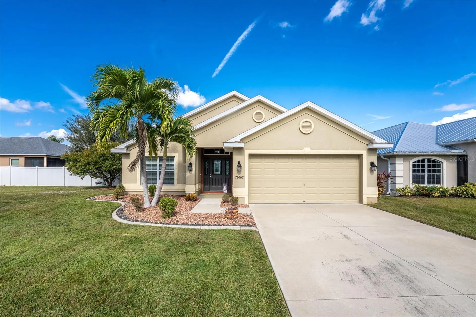 27002 Clear Creek Way Punta Gorda FL 33950