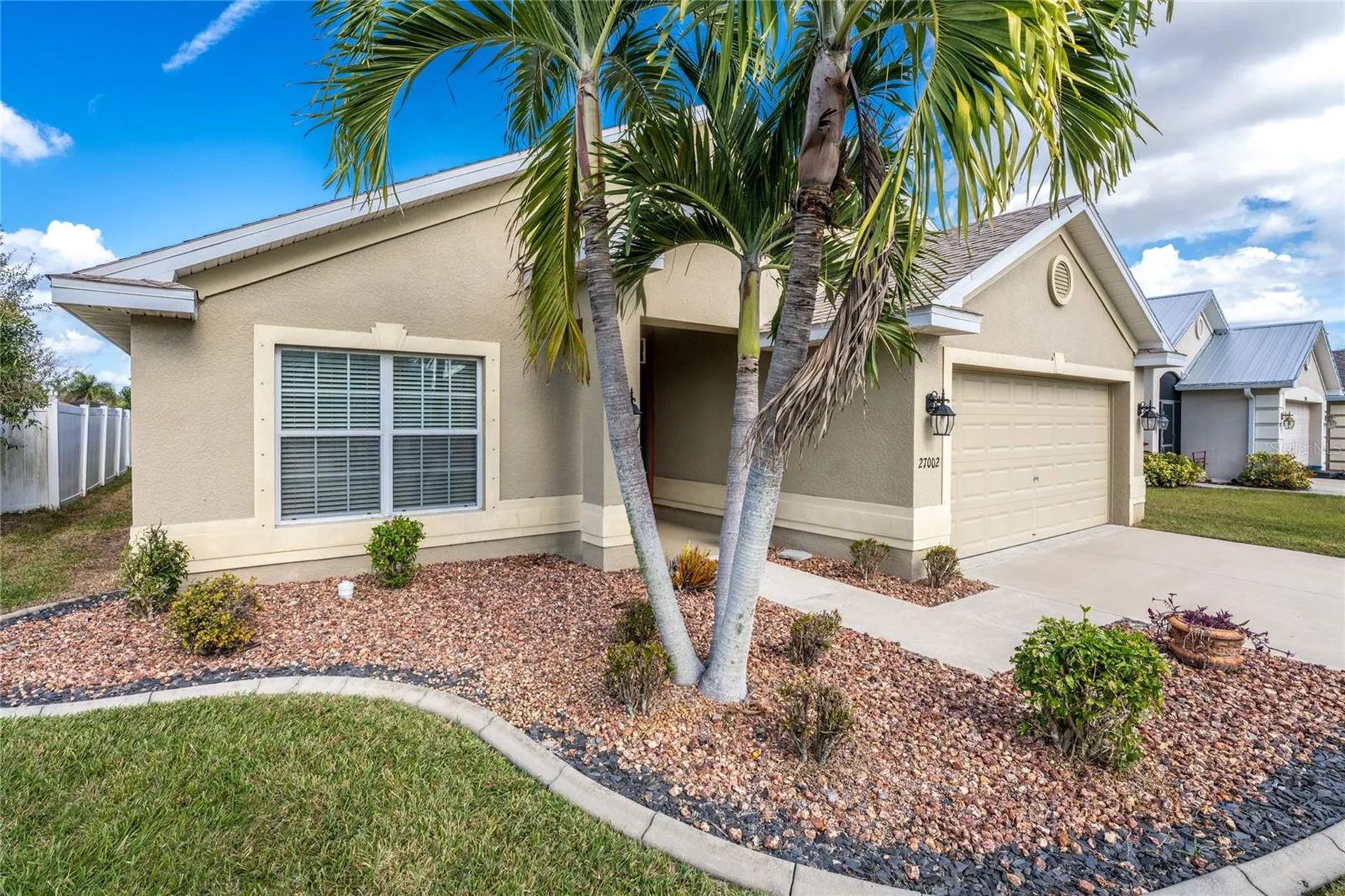 27002 Clear Creek Way Punta Gorda FL 33950