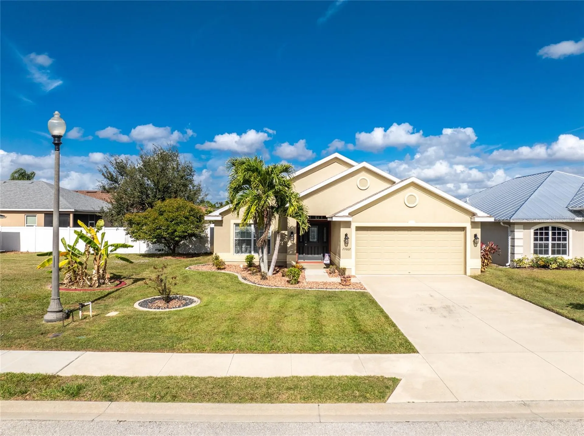 27002 Clear Creek Way Punta Gorda FL 33950