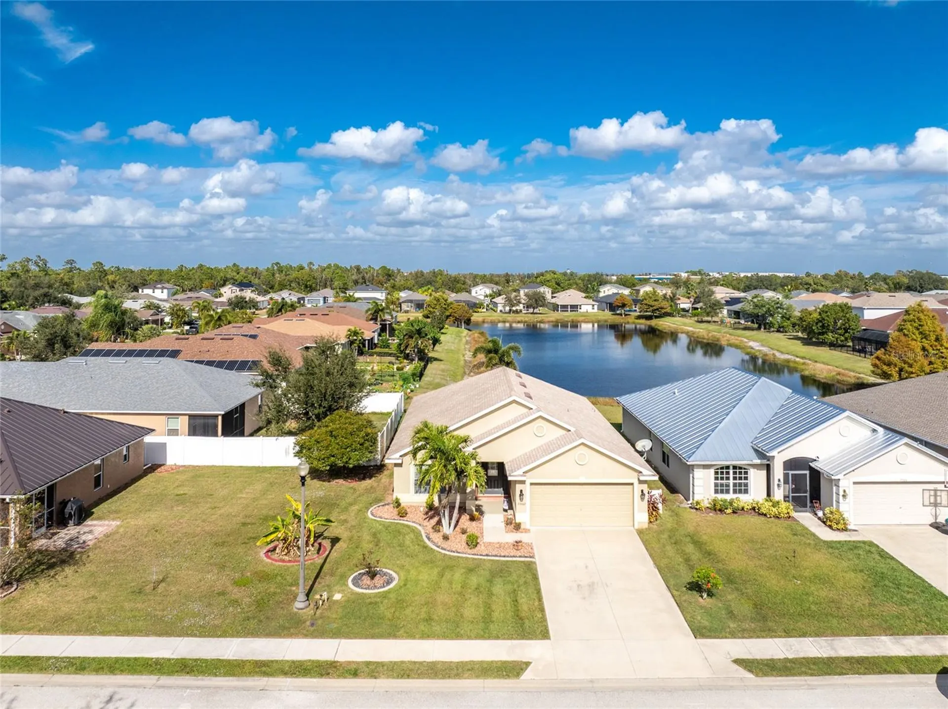 27002 Clear Creek Way Punta Gorda FL 33950
