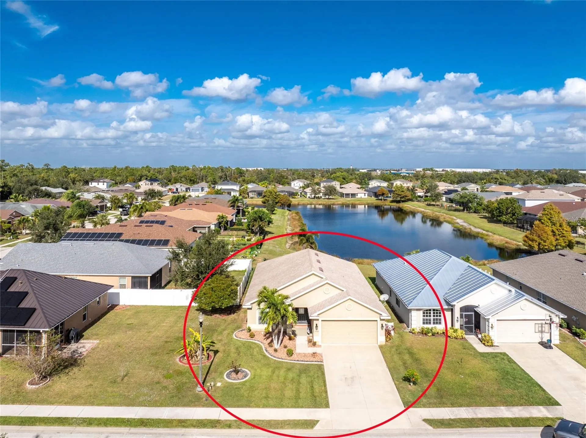 27002 Clear Creek Way Punta Gorda FL 33950