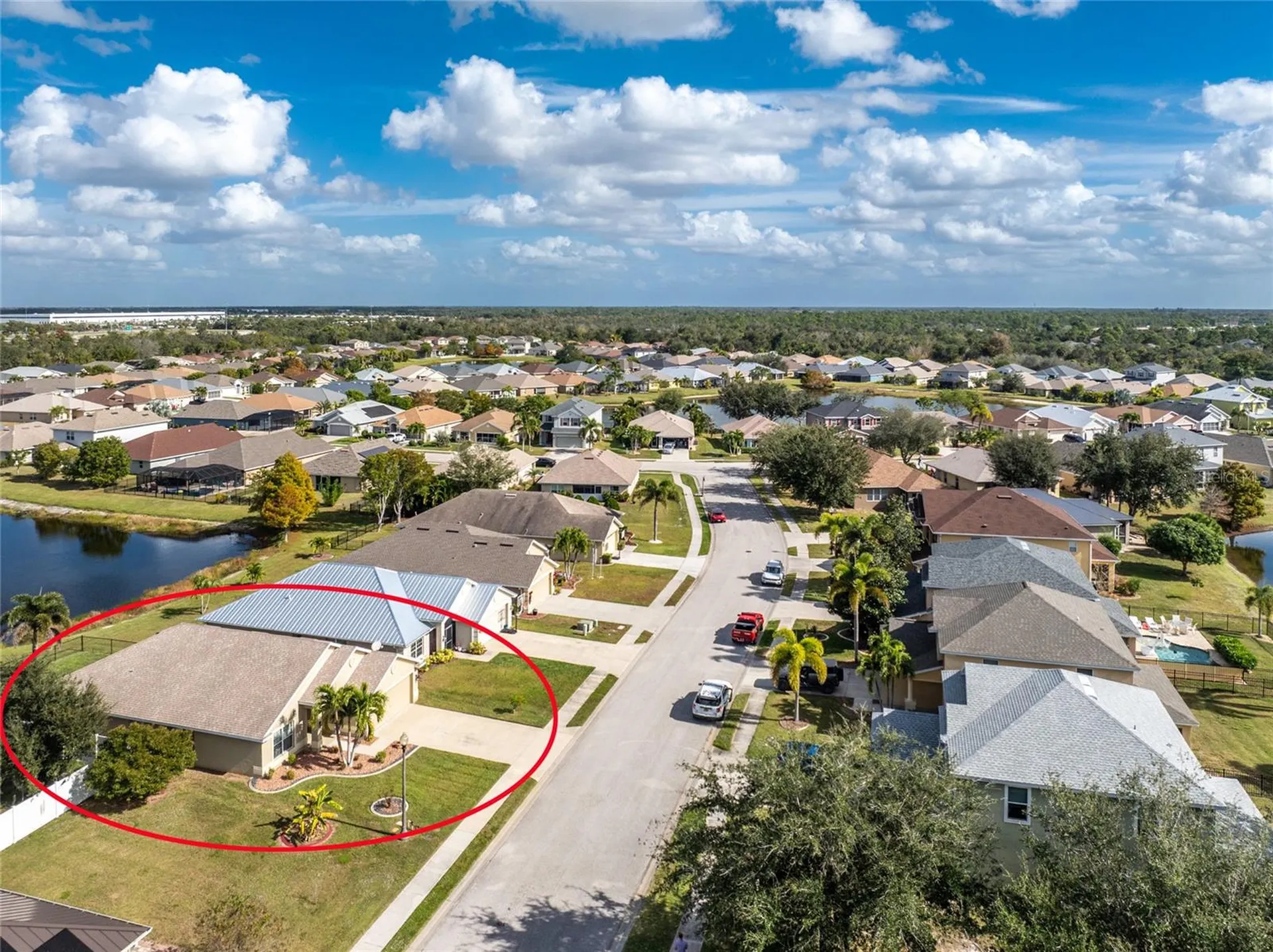 27002 Clear Creek Way Punta Gorda FL 33950