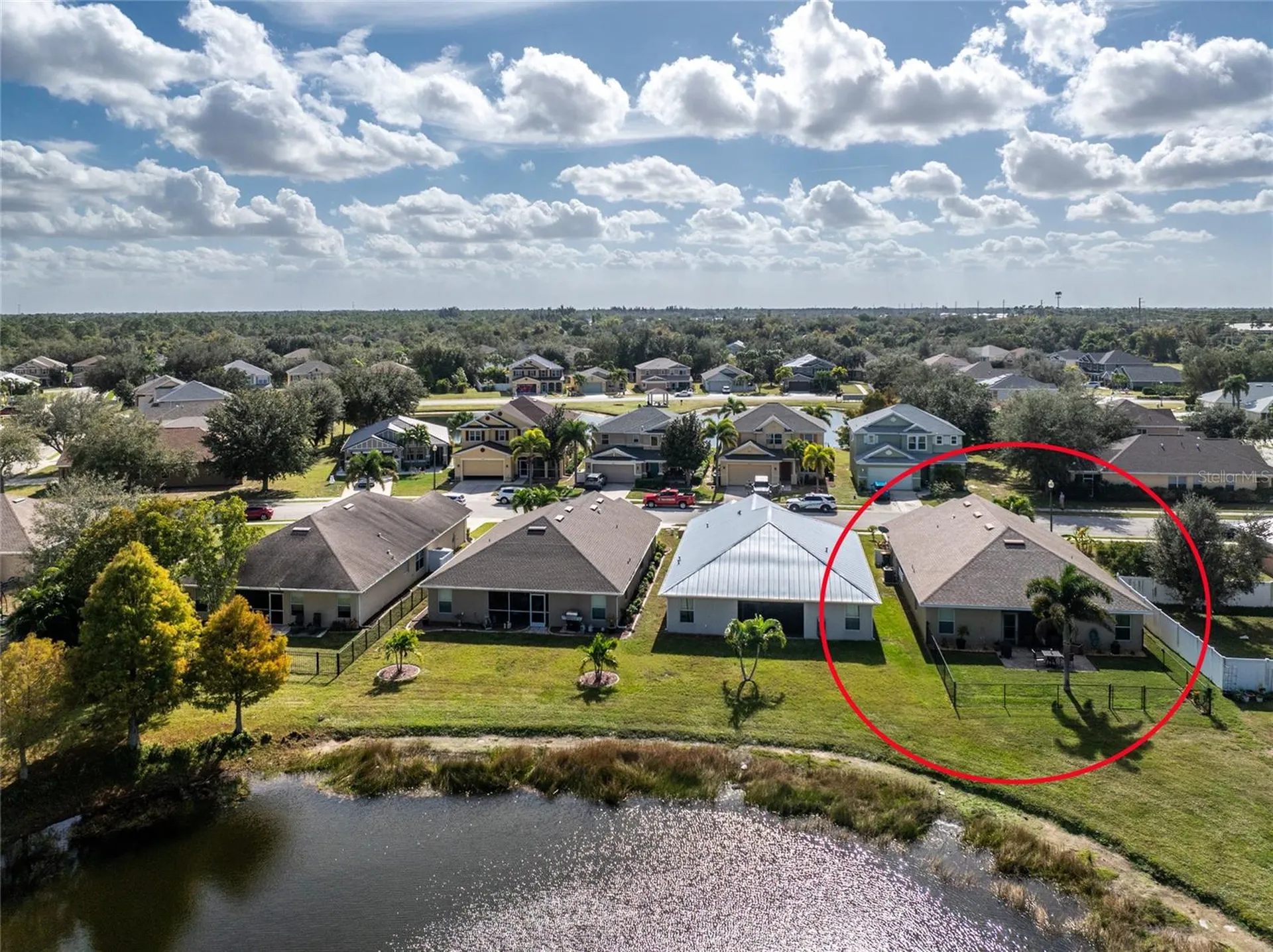 27002 Clear Creek Way Punta Gorda FL 33950