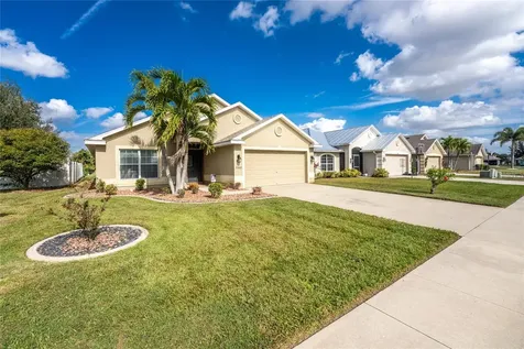 27002 Clear Creek Way Punta Gorda FL 33950