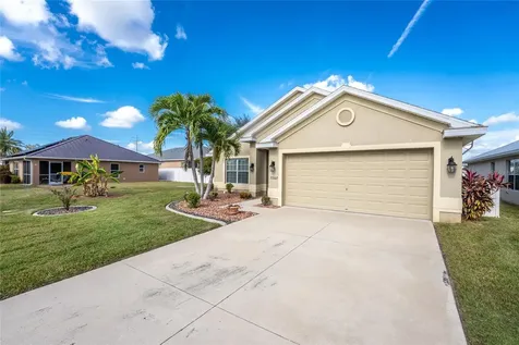 27002 Clear Creek Way Punta Gorda FL 33950