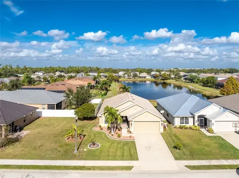 27002 Clear Creek Way Punta Gorda FL 33950