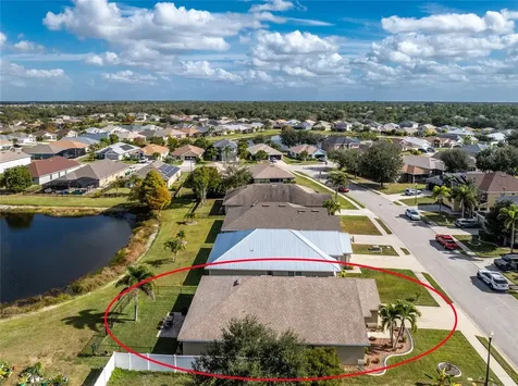 27002 Clear Creek Way Punta Gorda FL 33950