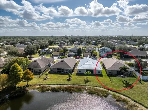 27002 Clear Creek Way Punta Gorda FL 33950