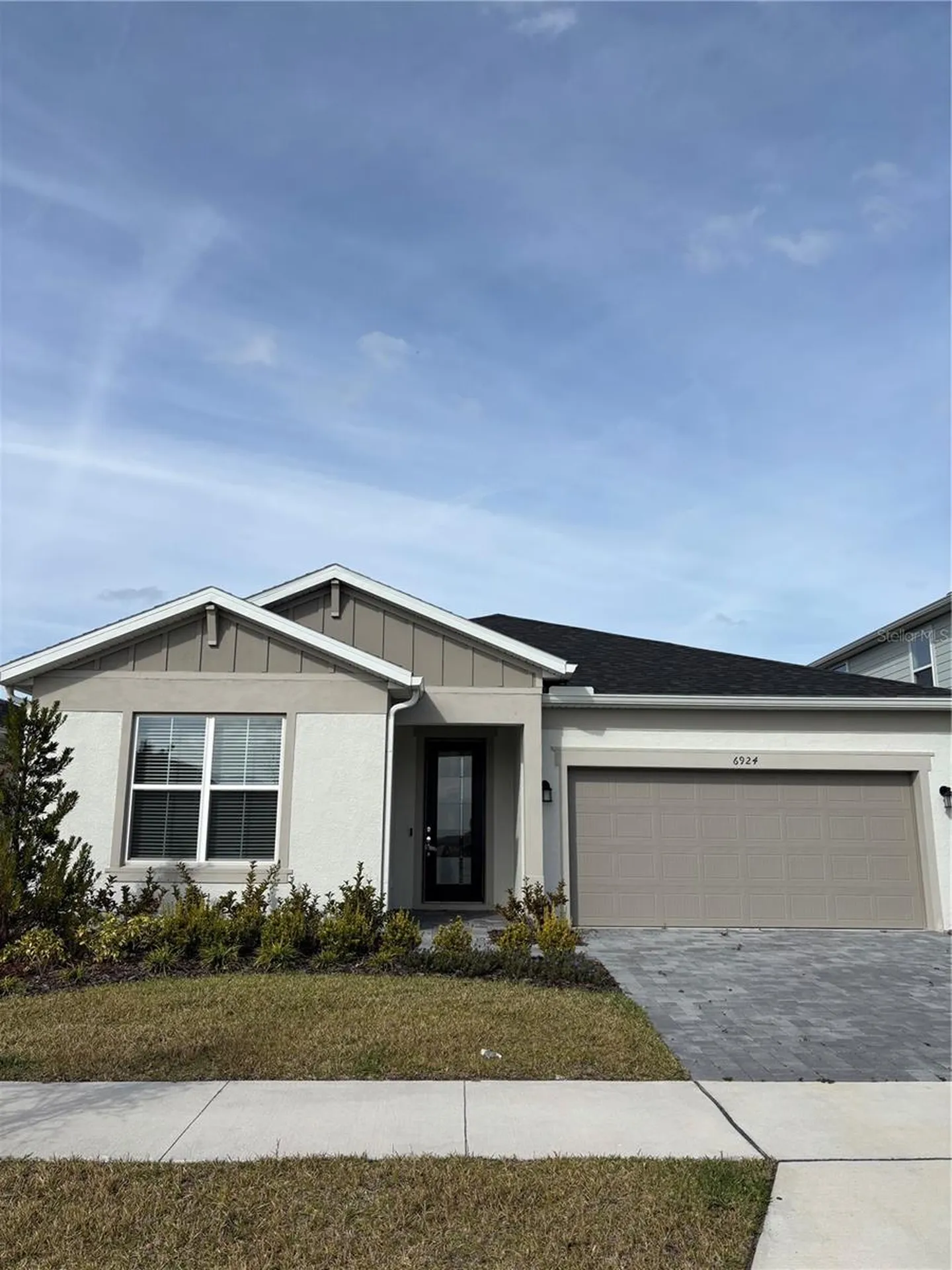 6924 Rosy Sky Avenue Orlando FL 32829