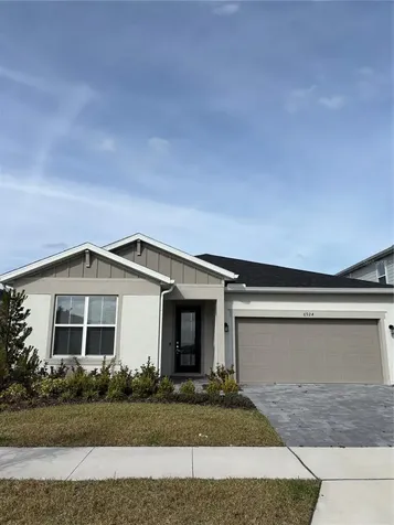 6924 Rosy Sky Avenue Orlando FL 32829