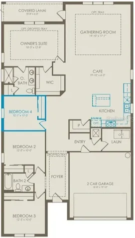 6924 Rosy Sky Avenue Orlando FL 32829