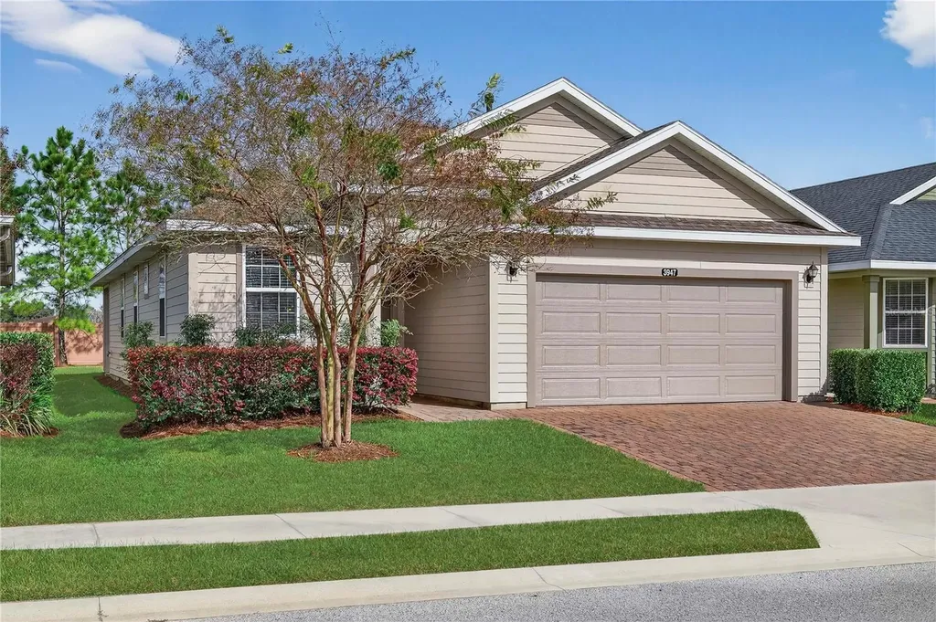 3947 NW 46th Terrace Ocala FL 34482