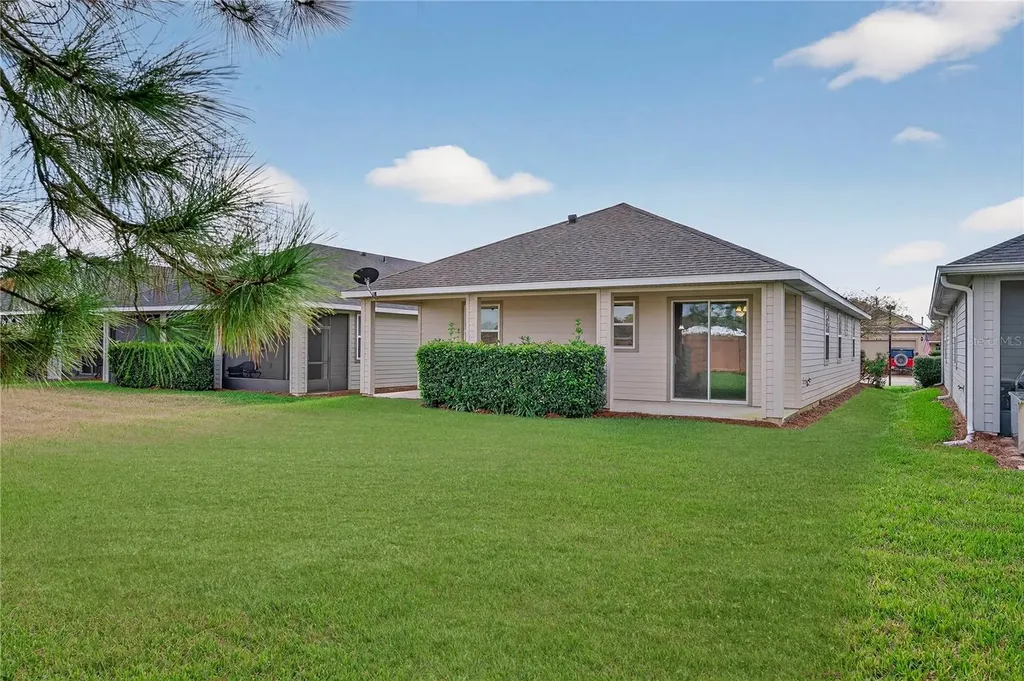 3947 NW 46th Terrace Ocala FL 34482