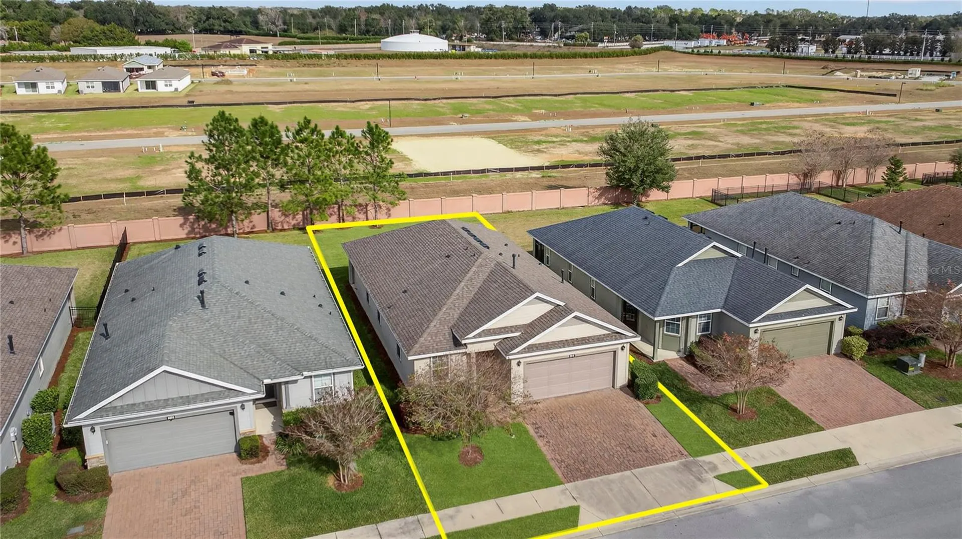 3947 NW 46th Terrace Ocala FL 34482