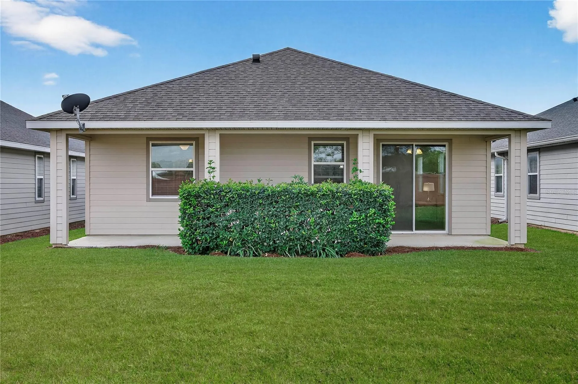 3947 NW 46th Terrace Ocala FL 34482