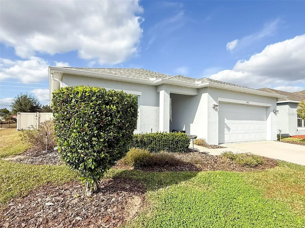 141 Hamlet Loop Davenport FL 33837