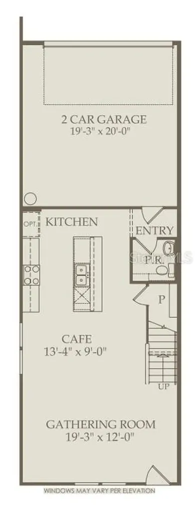 10602 Evening Star Street Orlando FL 32829