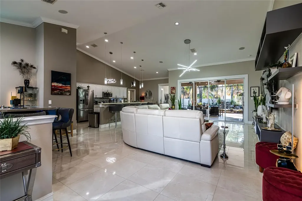 21812 N Carson Drive Land O Lakes FL 34639