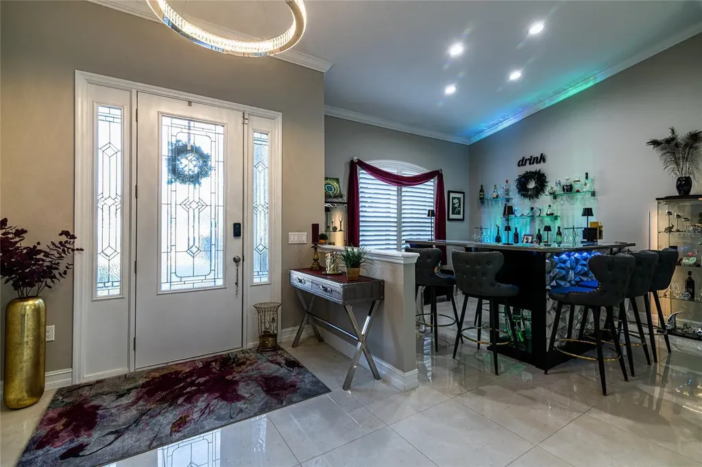 21812 N Carson Drive Land O Lakes FL 34639