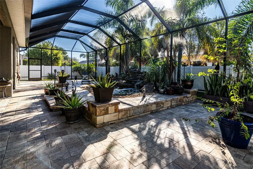 21812 N Carson Drive Land O Lakes FL 34639