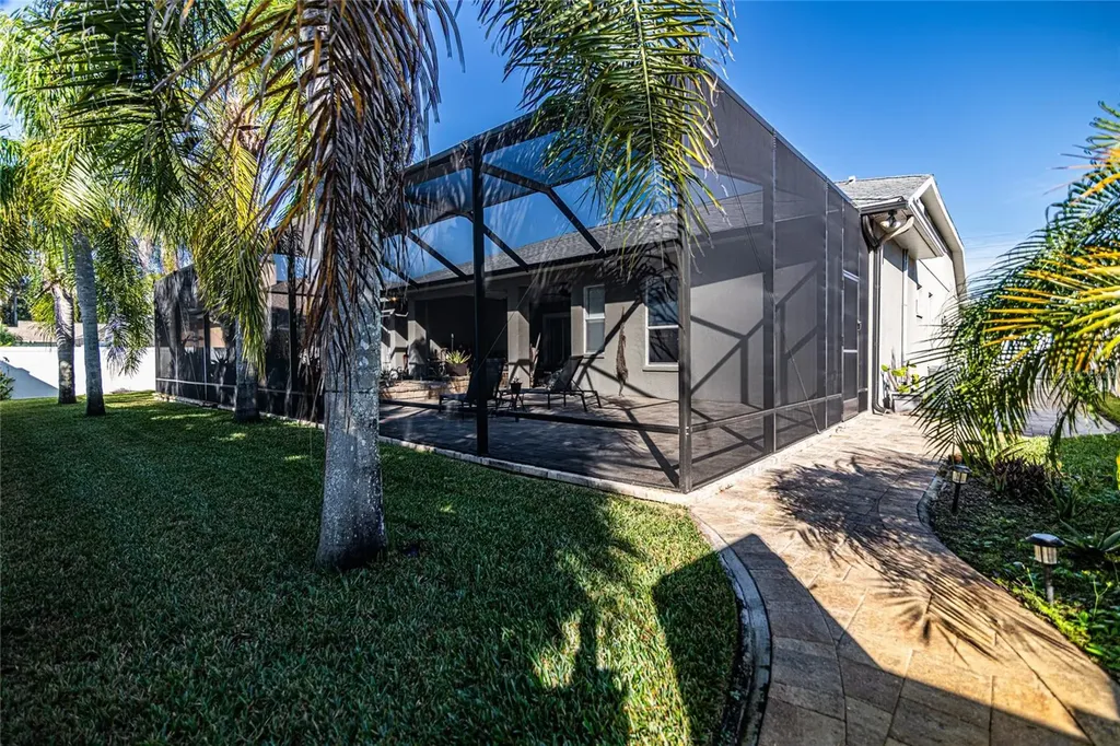 21812 N Carson Drive Land O Lakes FL 34639