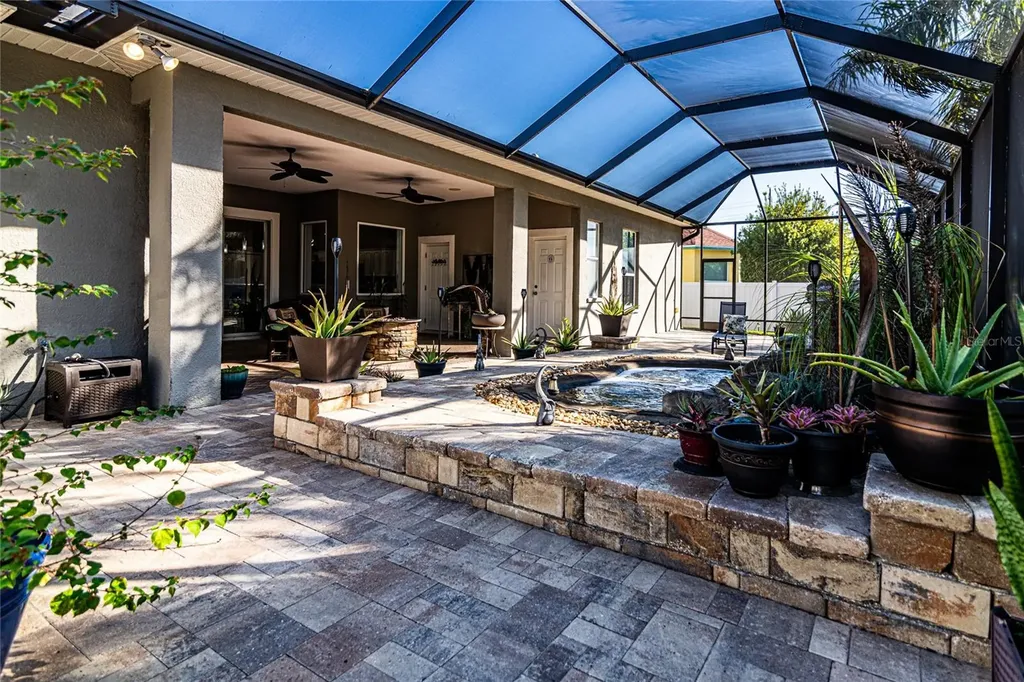 21812 N Carson Drive Land O Lakes FL 34639