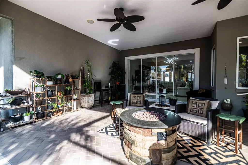21812 N Carson Drive Land O Lakes FL 34639