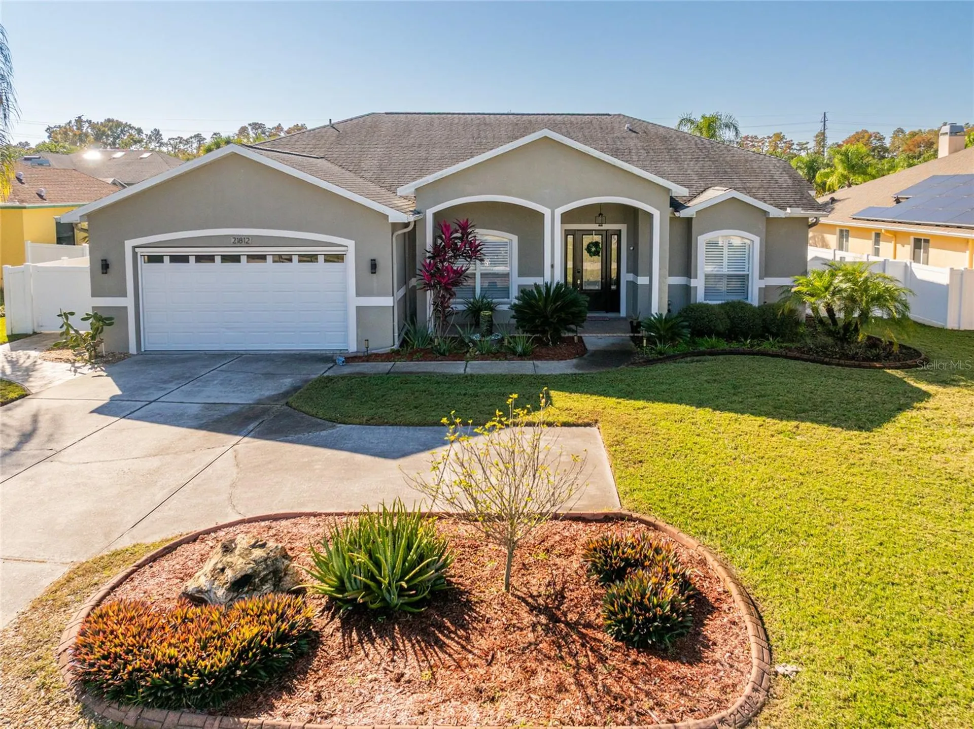 21812 N Carson Drive Land O Lakes FL 34639