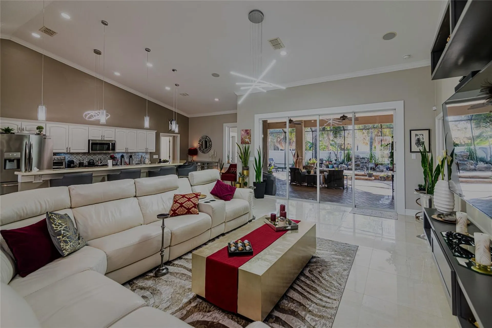 21812 N Carson Drive Land O Lakes FL 34639