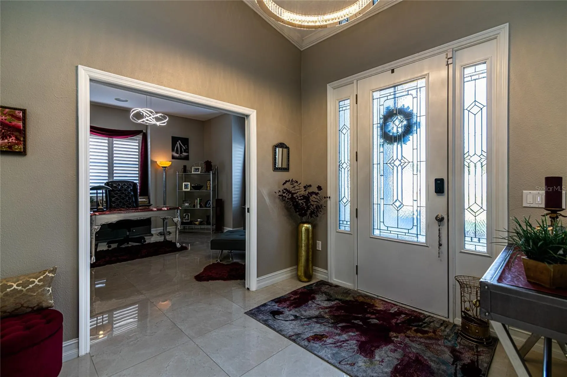 21812 N Carson Drive Land O Lakes FL 34639