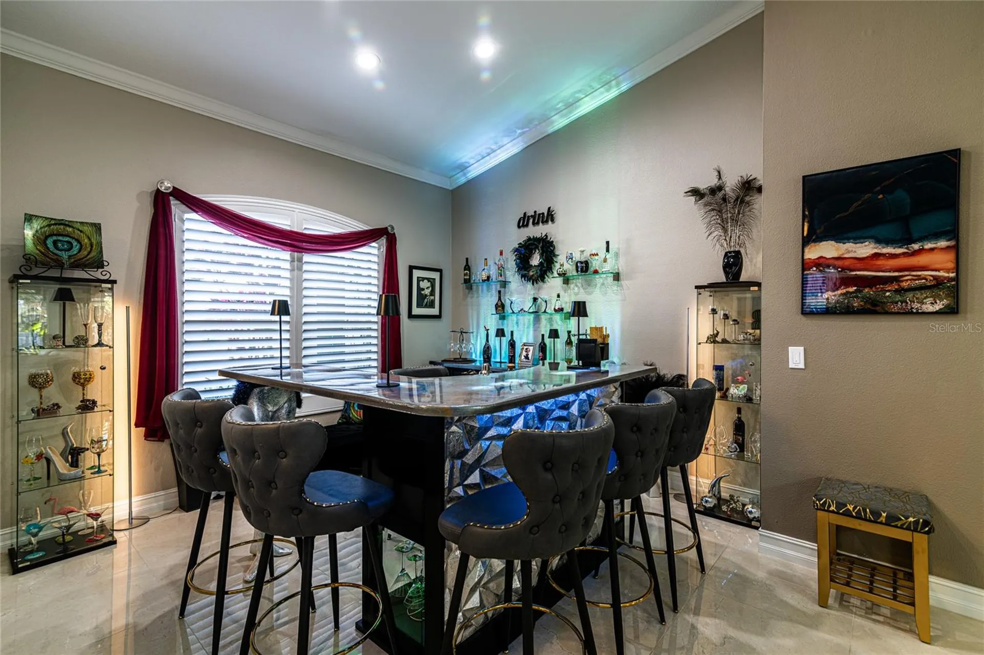 21812 N Carson Drive Land O Lakes FL 34639