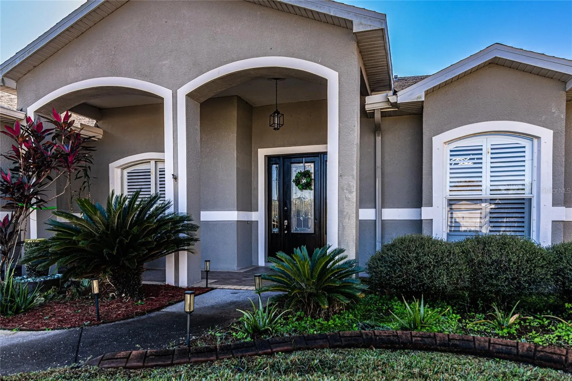 21812 N Carson Drive Land O Lakes FL 34639