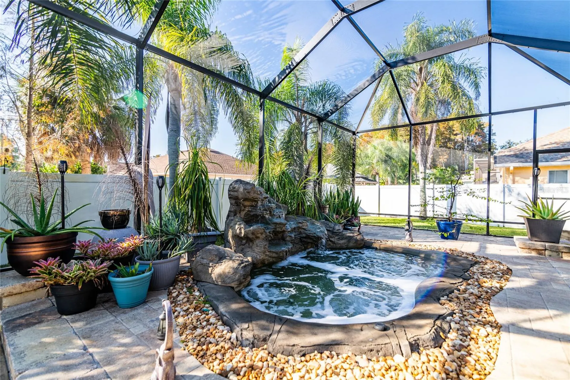 21812 N Carson Drive Land O Lakes FL 34639