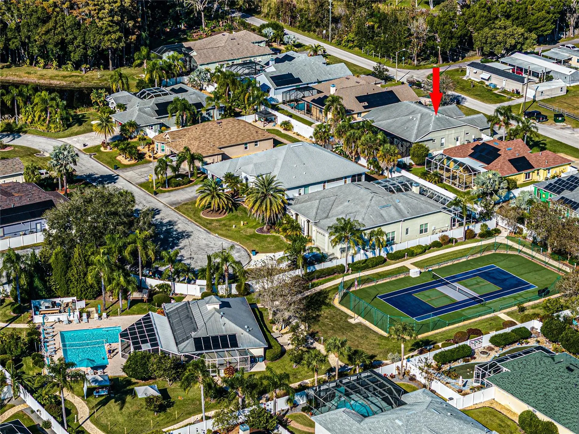 21812 N Carson Drive Land O Lakes FL 34639