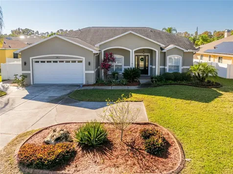 21812 N Carson Drive Land O Lakes FL 34639