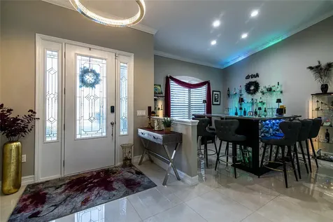 21812 N Carson Drive Land O Lakes FL 34639