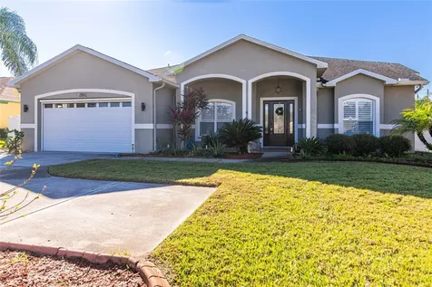 21812 N Carson Drive Land O Lakes FL 34639