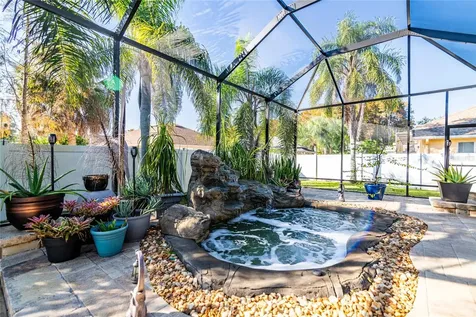 21812 N Carson Drive Land O Lakes FL 34639