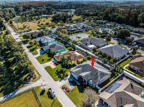 21812 N Carson Drive Land O Lakes FL 34639
