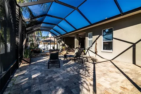 21812 N Carson Drive Land O Lakes FL 34639