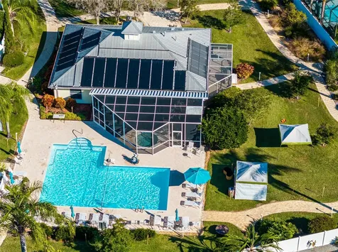 21812 N Carson Drive Land O Lakes FL 34639