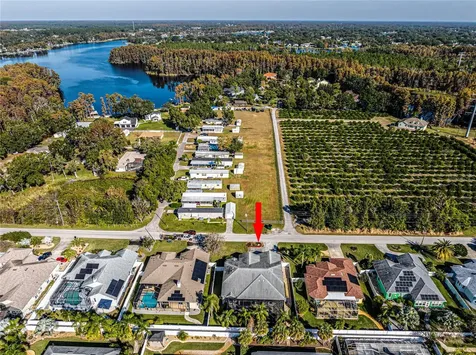 21812 N Carson Drive Land O Lakes FL 34639