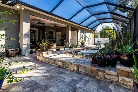 21812 N Carson Drive Land O Lakes FL 34639
