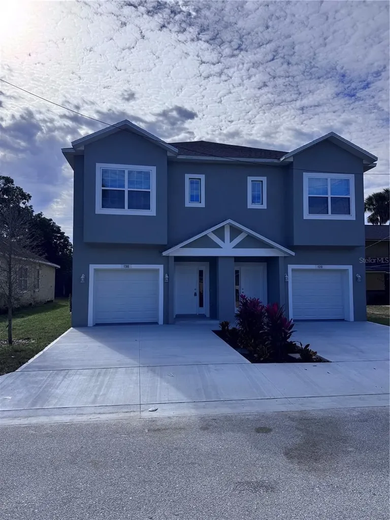 1308 Verona Street Kissimmee FL 34741