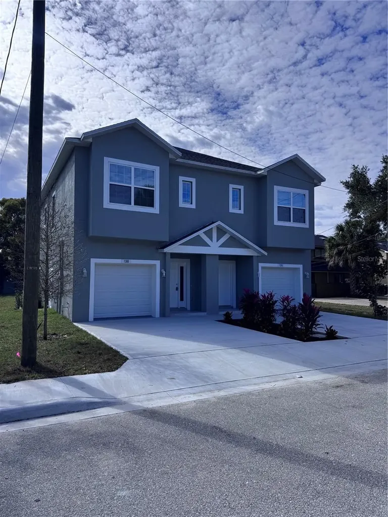 1308 Verona Street Kissimmee FL 34741