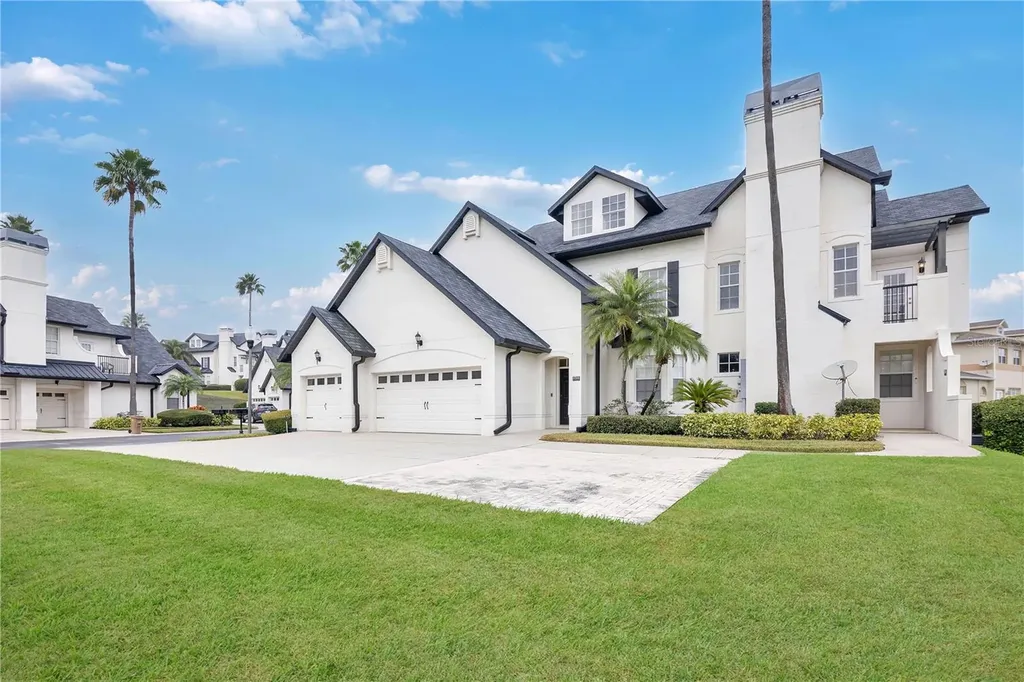 17318 Promenade Drive Clermont FL 34711