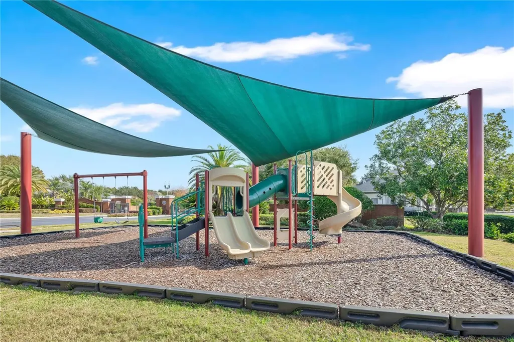 17318 Promenade Drive Clermont FL 34711