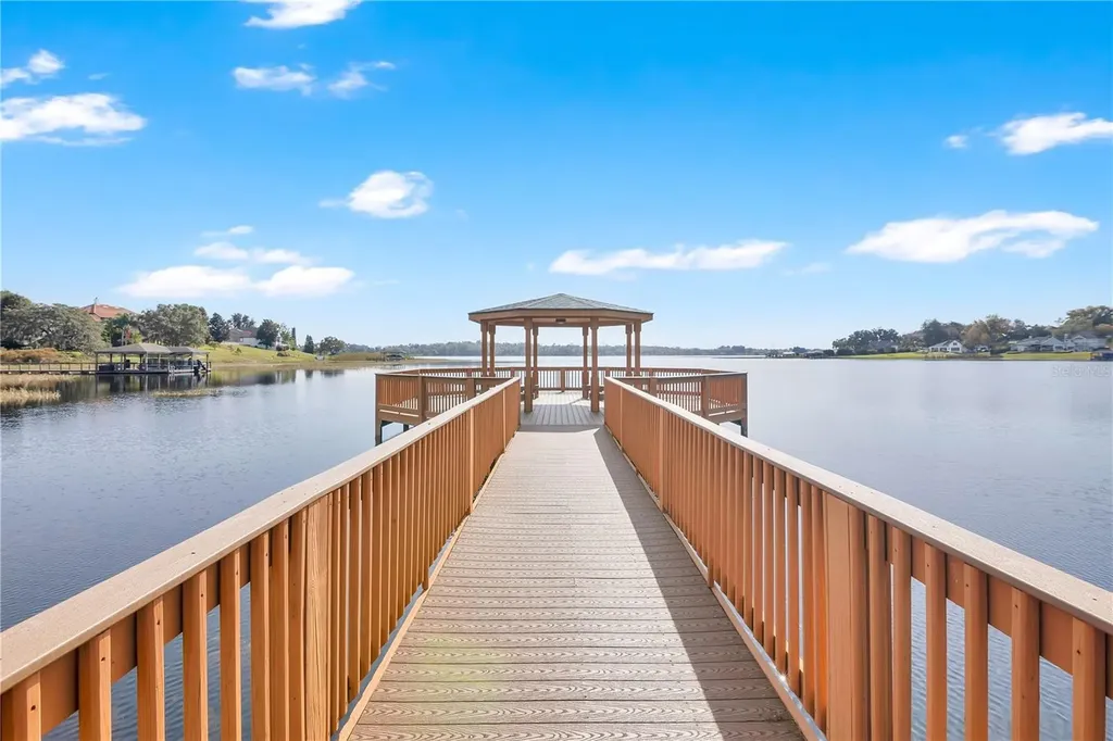 17318 Promenade Drive Clermont FL 34711
