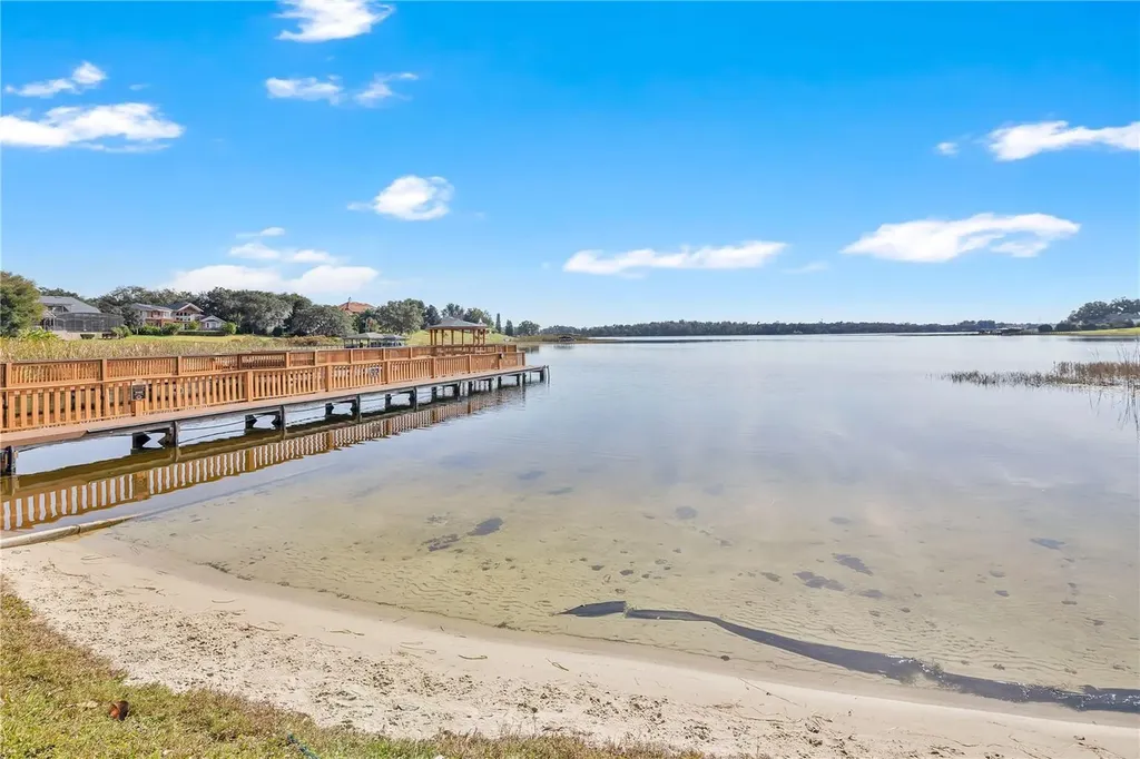17318 Promenade Drive Clermont FL 34711
